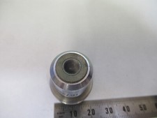 MICROSCOPIO POL OBIETTIVO