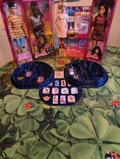 Lotto Ken ,Barbie Made To