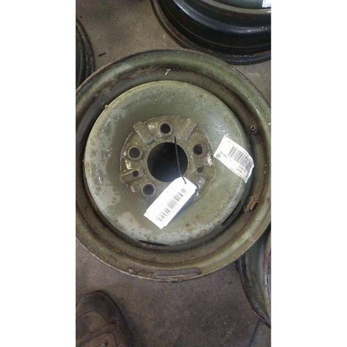 Cerchio ferro fiat ducato - 1,
