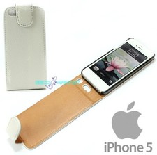 CUSTODIA COVER ECOPELLE PER