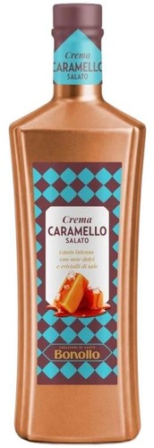 Bonollo liquore crema - bonollo,