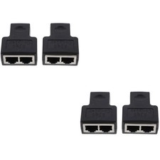  4 Pezzi Interfaccia Cavo