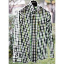 MENS TYROLEAN SHIRT SIZE XL