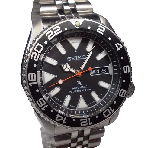 Orologio seiko uomo automatico - orologio,