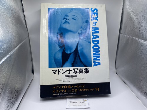 Sex madonna photo - photo, book