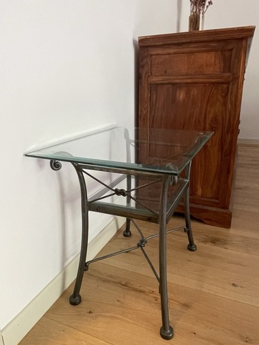 Tavolino basso salotto - basso,