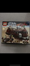 LEGO Star Wars: La Barca a