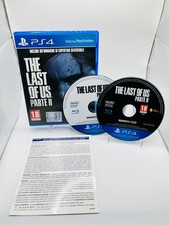 The Last of Us Parte II – PS4 Completo PAL ITA