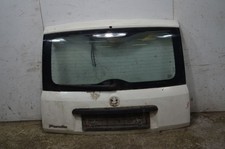 103242- Portellone bagagliaio posteriore Fiat Panda 169 Dal 2003 al 2012 Cod 468