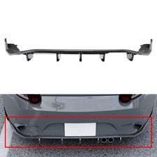 Kit carrozzeria diffusore