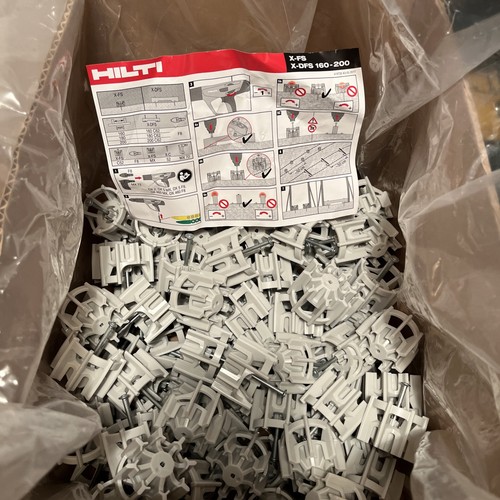 100x hilti c52 - x-fs,