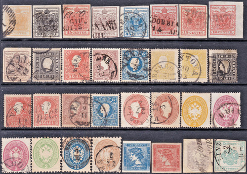 Lotto italia 1850 - lotto,