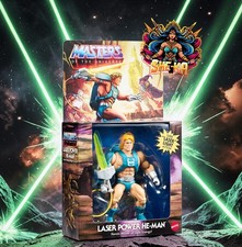 Masters the universe - of,