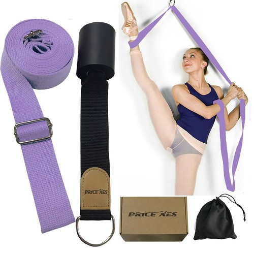 Cinghia gambe flessibile - cinghia,