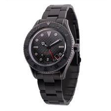 Undone Basecamp Automatic GMT