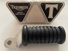 Triumph Bonneville T100 SE