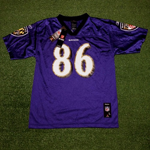 Nuova maglia todd heap - nuova,