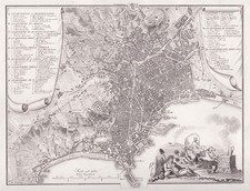 Napoli Napoli Napoli Mappa