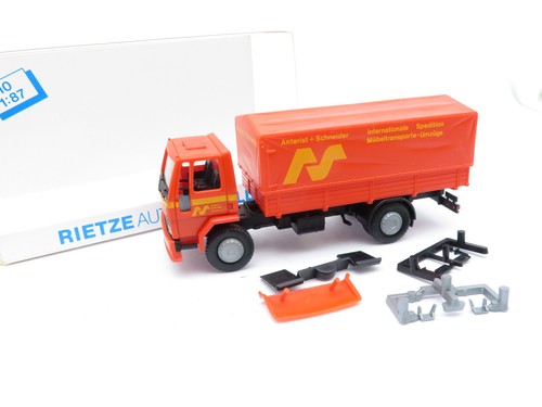 345ho rietze roco h0 - 345ho, /07