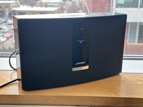 Bose soundtouch series iii - bose,