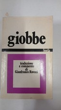 Giobbe - Traduzione e commento