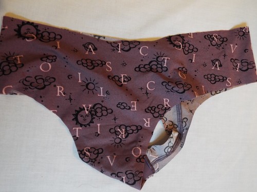 Panty perizoma victoria - perizoma, victoria's
