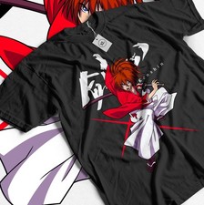 Maglietta Rurouni Kenshin