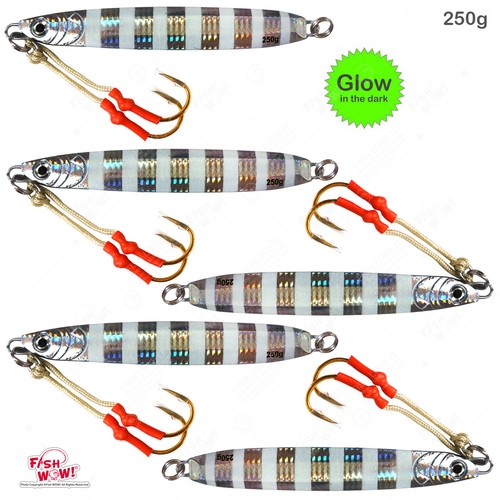 Pesce pezzi wow coltello - pesce, wow!