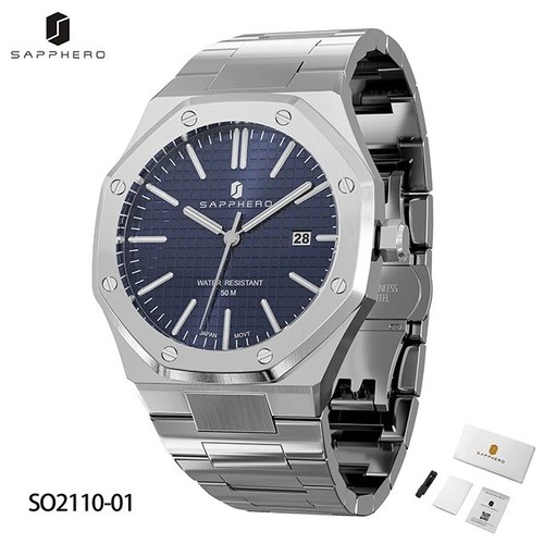 Orologio polso uomo di - da,
