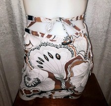 Pareo Dolce E Gabbana