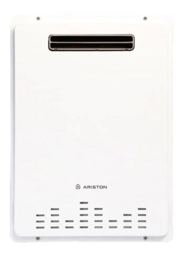 Scaldabagno gas ariston next - gas,