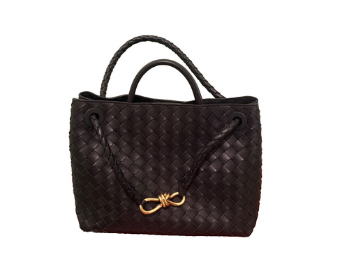 Borsa bottega veneta medium - bottega,