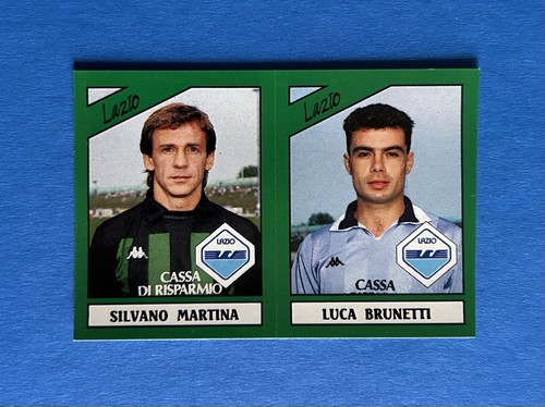 Figurina calciatori panini - calciatori,