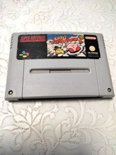 Kirby’s Dream Course SNES