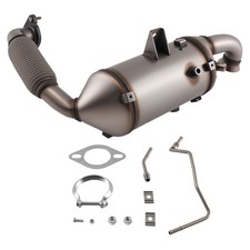 Filtre à Particules Diesel