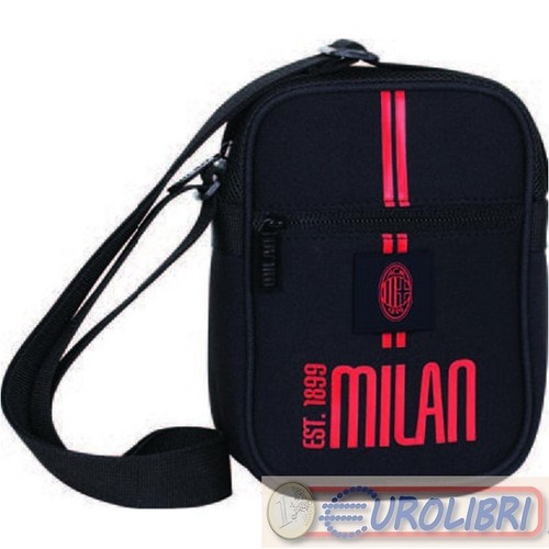 Borsa tracolla milan 15x21cm - borsa,