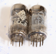 Ecc85 telefunken con - telefunken,