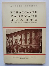 Angelo sommer zibaldone - angelo,