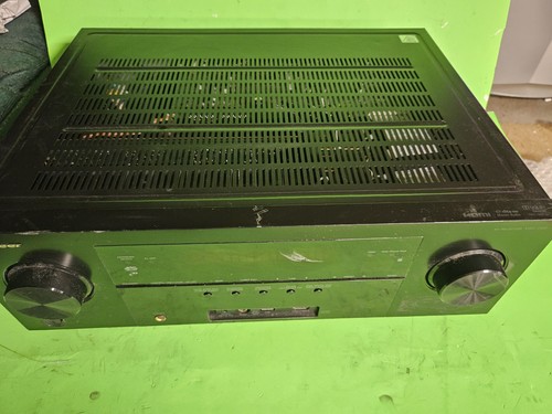 Pioneer receiver vsx 1122 - receiver, vsx-1122