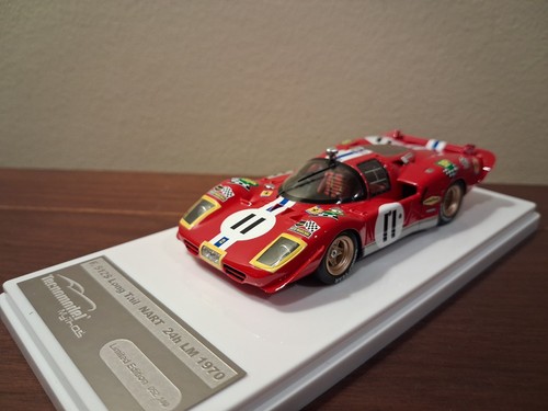 Ferrari 512 mans 1970 - ferrari,