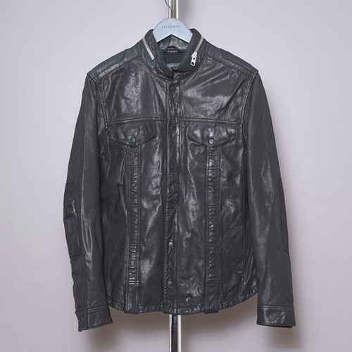 All saints giacca camicia - saints,