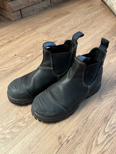 Stivali chelsea blundstone - chelsea,