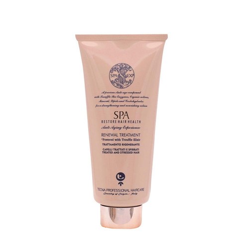 Tecna spa truffle elixir - tecna, truffle-elixir