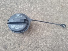 Tappo riempimento carburante Land Rover Discovery 1 e 2 300TDI e TD5 nuovo originale - ESR2872