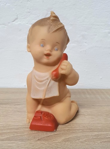 Tartaruga baby doll - , telefono