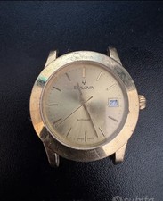Bulova automatico