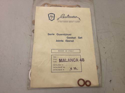 Serie guarnizioni motore - guarnizioni,