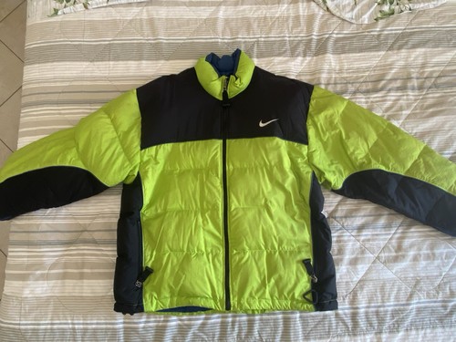 Giubbotto piumino nike acg - nike,