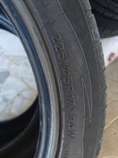 Set Gomme LingLong 225/45 R17 94W