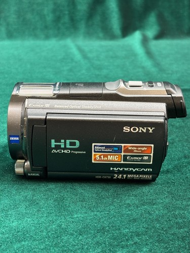 Videoregistratore digitale